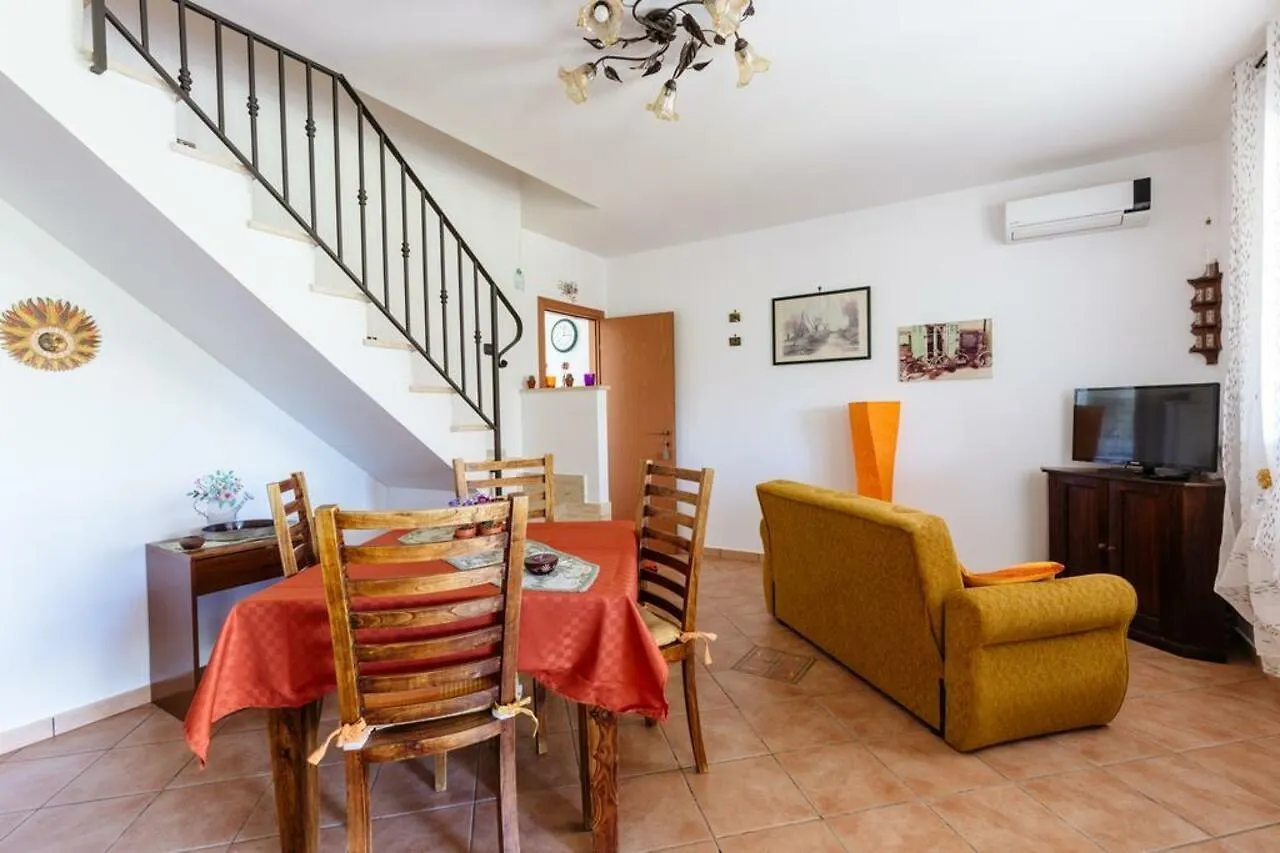 Apartment Campofelice Seastay Campofelice Di Roccella