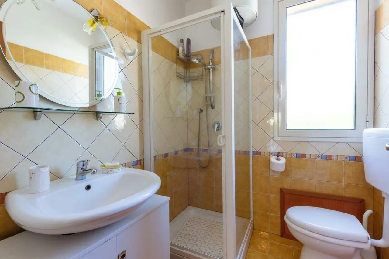 Campofelice Seastay Campofelice Di Roccella Apartment
