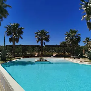La Masseria Rainbow - Adults Only Campofelice Di Roccella