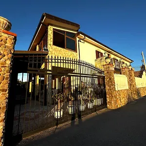 Casa Del Sole Appartamento
