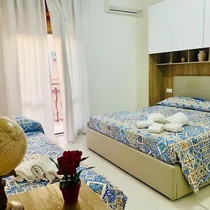 Campofelice Happy Casa Appartamento