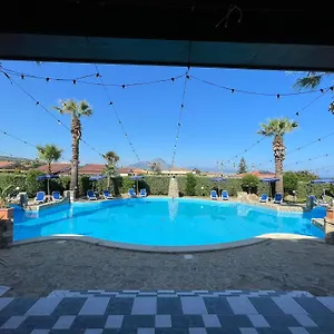 Soleada Club Aparthotel