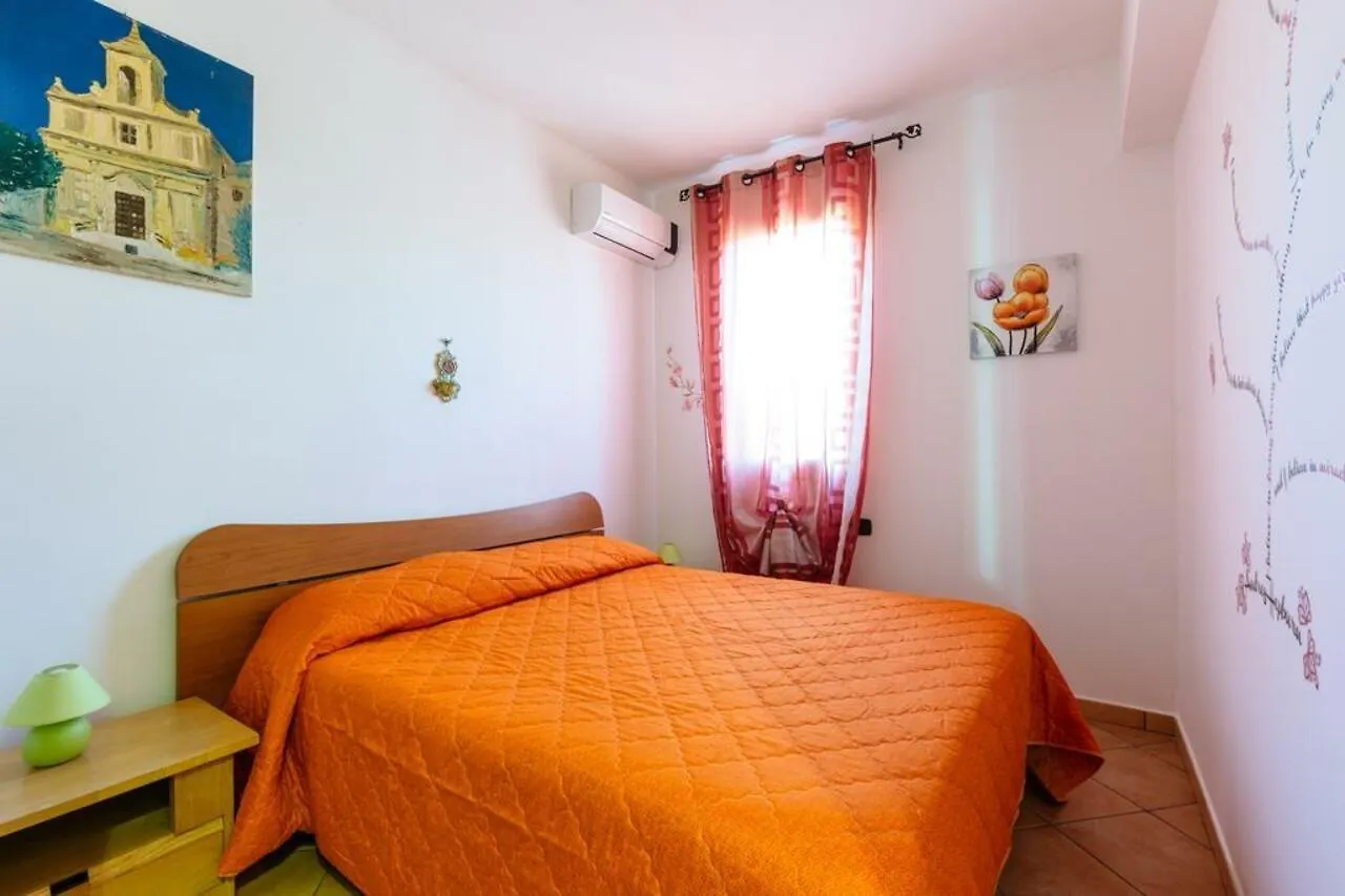 Campofelice Seastay Campofelice Di Roccella 0*,  Italy